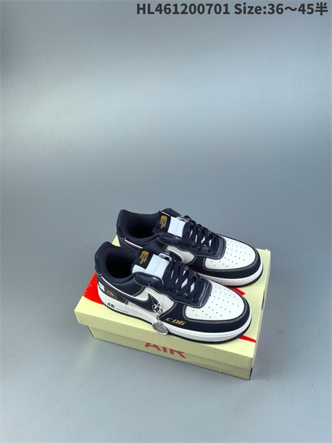 women air force one shoes 36-45 2025-9-19-162